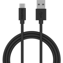 SmartLine USB A-USB C 2.0 1