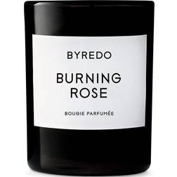 Byredo Burning Rose 240g Duftkerzen 240g