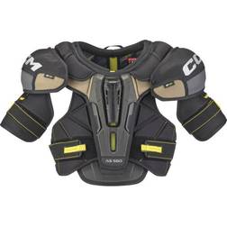 CCM Tacks AS 580 Shoulder Pad Jr