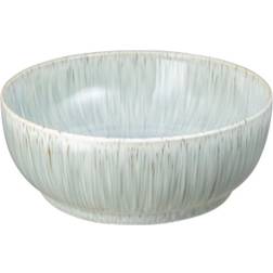 Denby Halo Speckle Extra Large Nesting Bowl 9.449"