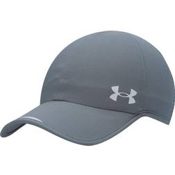Under Armour Iso-Chill Launch Hat M - Pitch Gray/Reflective