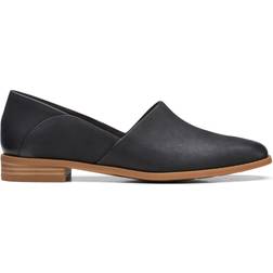 Clarks Pure Belle - Black