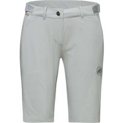 Mammut Runbold Shorts Women - Granit