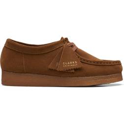 Clarks Wallabee - Cola