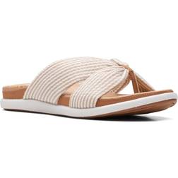 Clarks Eliza Shore - Natural