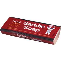 NAF Leather Saddle Soap 250g