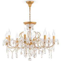 Maytoni Sevilla Pendelleuchte 76cm