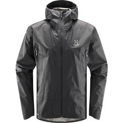 Haglöfs L.I.M GTX Jacket Men - Magnetite