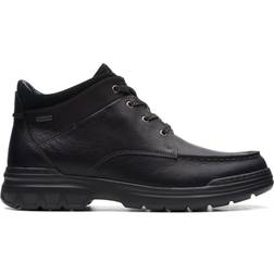 Clarks Rockie 2 HI Gore-Tex - Black