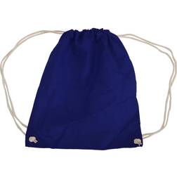 Westford Mill Gymsack Bag 2-pack - French Navy