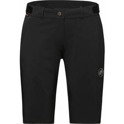 Mammut Runbold Shorts Women - Black