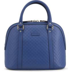 Gucci 449663_BMJ1G Handbag - Blue