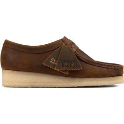 Clarks Wallabee - Beeswax