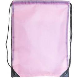 United Bag Drawstring Bag - Pink