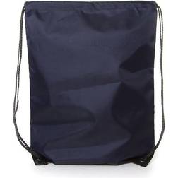 United Bag Drawstring Bag - Navy