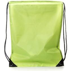 United Bag Drawstring Bag - Green