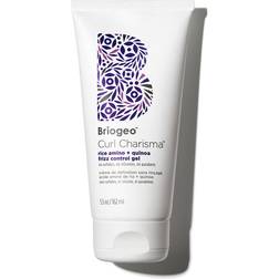 Briogeo Curl Charisma Rice Amino + Quinoa Frizz Control Gel 5.5fl oz