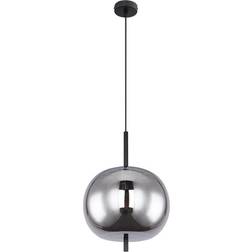 Globo Lighting Blacky Pendelleuchte 30cm