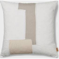 Ferm Living Party Complete Decoration Pillows White (50x50)