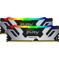 Kingston FURY Renegade RGB DDR5 6400MHz 2x16GB (KF564C32RSAK2-32)