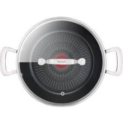 Tefal Excellence med lock 26 cm