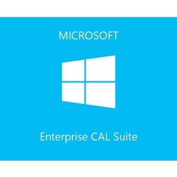 Microsoft Enterprise CAL Suite