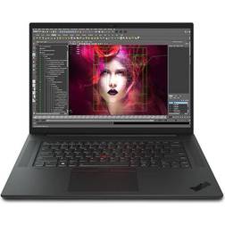 Lenovo ThinkPad P1 Gen 5 21DC000EGE