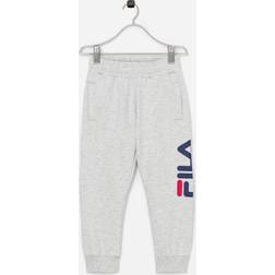 Fila Cista Provo Sweatpants - Light Grey Melange (FAK0060)