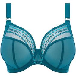 Elomi Matilda Plunge Bra - Blue Star