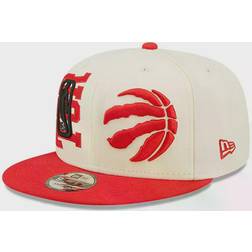 New Era Toronto Raptors 2022 Nba Draft 9FIFTY Cap Sr