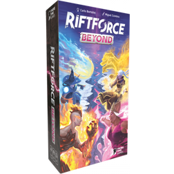 Riftforce Beyond