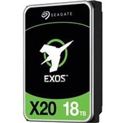 Seagate Exos X20 ST18000NM000D 18TB