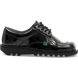 Kickers Kick Lo Classic - Black