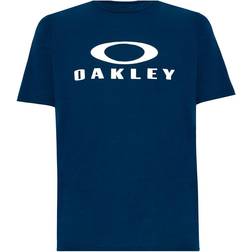 Oakley O Bark T-shirt - Poseidon