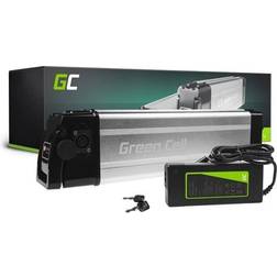 Green Cell EBIKE12STD Compatible