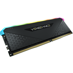 Corsair Vengeance RGB RS DDR4 3600MHz 16GB (CMG16GX4M1D3600C18)