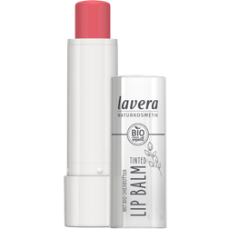 Lavera Tinted Lip Balm #01 Fresh Peach