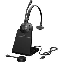 Jabra Engage 55 Mono USB-A MS Stand