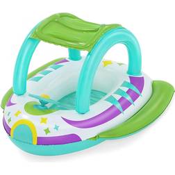 Bestway Space Splash Baby Boat