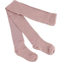 Melton Basic Tights - Rose Powder (9220-507)