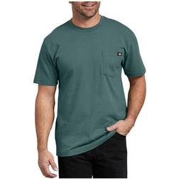 Dickies Short Sleeve Heavyweight T-Shirt - Lincoln Green