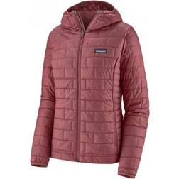 Patagonia Women's Nano Puff Hoody - Light Star Pink