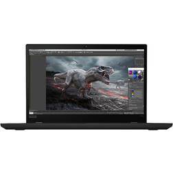 Lenovo ThinkPad P15s Gen 2 20W600E9UK