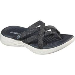 Skechers On the GO 600 Dainty - Charcoal