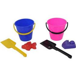 Plasto Fun Sand Set