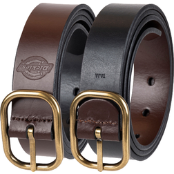 Dickies Women's Reversible Belt - Tan