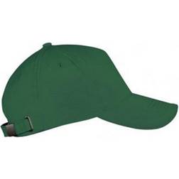 Sols Long Beach Cap Unisex - Bottle