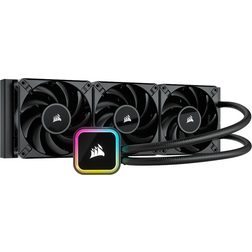 Corsair iCUE H150i RGB Elite 3x120