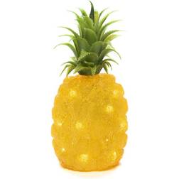 Konstsmide Pineapple Julelampe 26cm