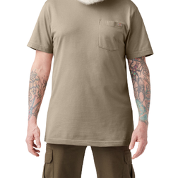 Dickies Short Sleeve Two Pack T-shirts - Desert Sand